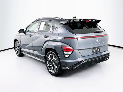 Used 2024 Hyundai Kona N Line image 5