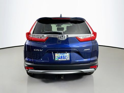Used 2019 Honda CR-V EX image 7