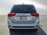 Used 2018 Mitsubishi Outlander SEL image 4