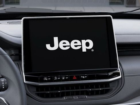 New 2026 Jeep Compass Limited AWD/4WD image 18