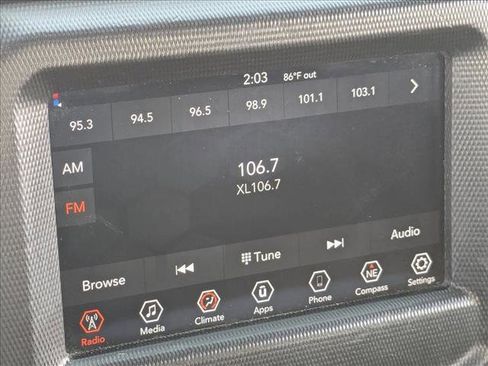 Used 2022 Jeep Wrangler Unlimited Sport image 14