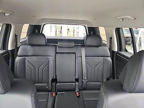 New 2026 Hyundai Santa Fe SEL image 27