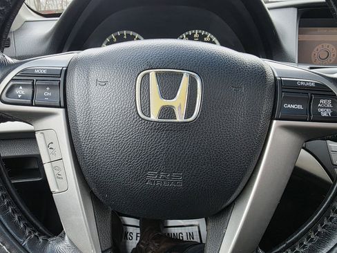 Used 2009 Honda Accord EX-L image 13