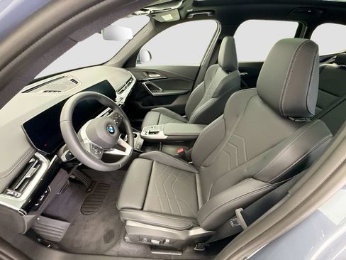 New 2026 BMW X1 xDrive28i w/ Convenience Package AWD/4WD image 18