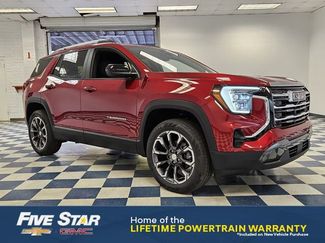 New 2026 GMC Terrain Elevation w/ Elevation Premium Package video 1