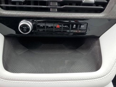 New 2026 Ford Explorer Platinum w/ LUX Leather Package image 29