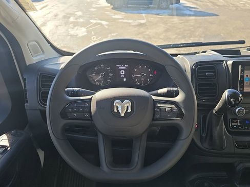 New 2026 RAM ProMaster 1500 w/ Convenience Group image 15