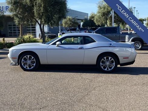 Used 2020 Dodge Challenger GT w/ Driver Convenience Group AWD/4WD image 3