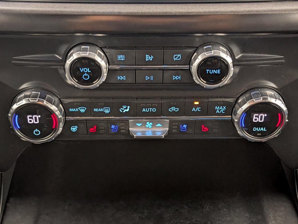 Certified 2021 Ford F150 Tremor w/ Equipment Group 402A High AWD/4WD image 16
