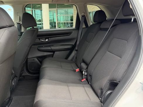Certified 2024 Honda CR-V EX image 11