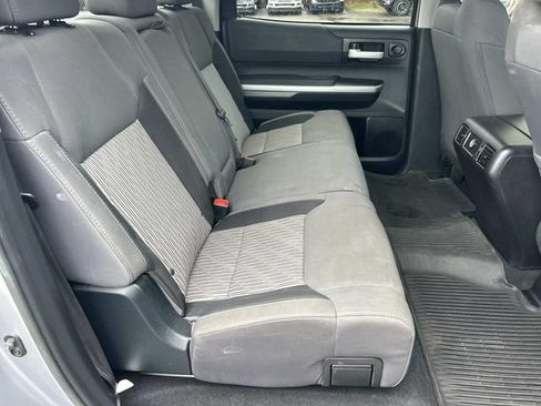 Used 2016 Toyota Tundra SR5 AWD/4WD image 25