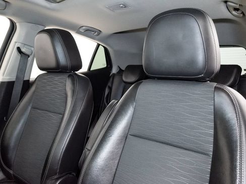 Used 2016 Buick Encore Sport Touring FWD image 11