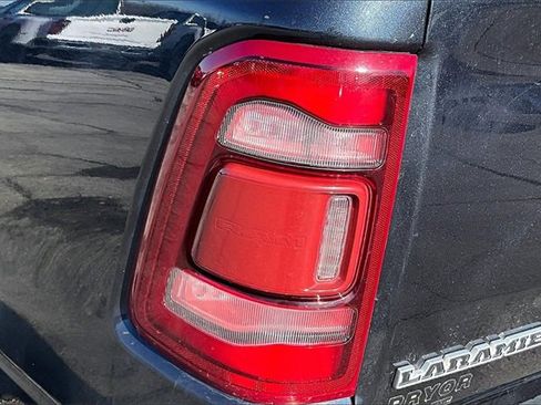 Used 2019 RAM 1500 Laramie image 24