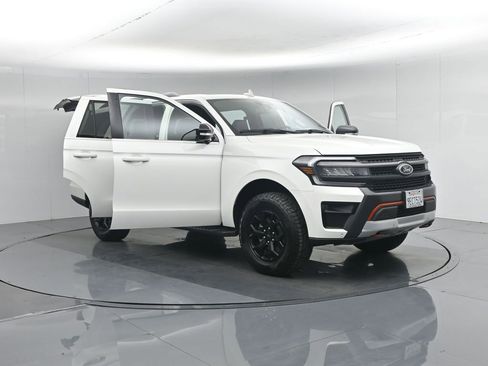 Used 2022 Ford Expedition Timberline image 46