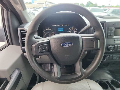 Used 2016 Ford F150 XL image 15