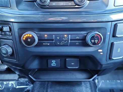 Used 2021 Ford F150 XL w/ STX Appearance Package image 19