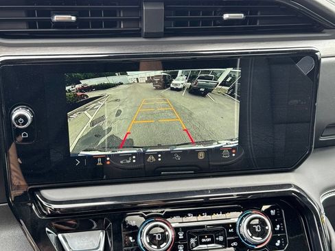 New 2026 GMC Sierra 1500 AT4X w/ LPO, Black Badging Package AWD/4WD image 19