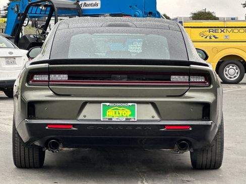 New 2026 Dodge Charger R/T Scat Pack image 5