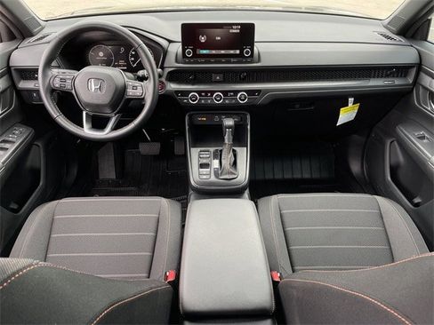 Certified 2025 Honda CR-V Sport image 10