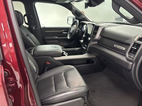 Used 2023 RAM 1500 Rebel w/ Rebel Level 2 Equipment Group image 24