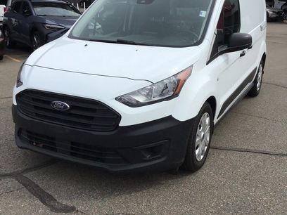 Used 2023 Ford Transit Connect XL