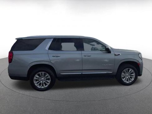 Used 2024 GMC Yukon SLT RWD image 15