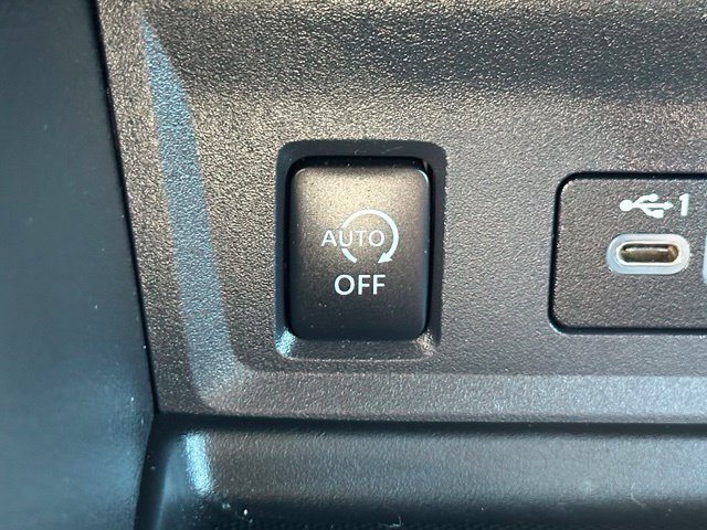 Certified 2025 Nissan Sentra SV w/ All-Weather Package FWD image 37
