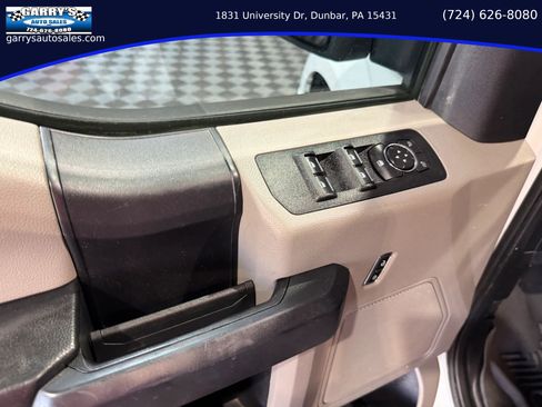 Used 2020 Ford F150 XL w/ Equipment Group 101A Mid AWD/4WD image 14