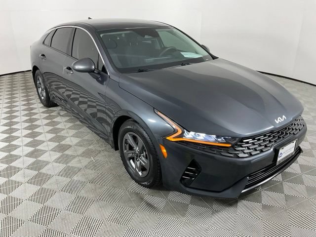 Used 2023 Kia K5 LXS FWD image 12