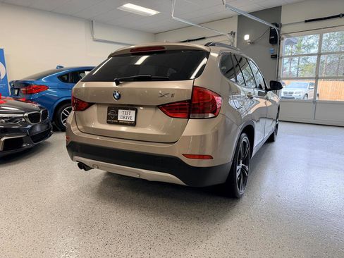 Used 2015 BMW X1 sDrive28i image 7