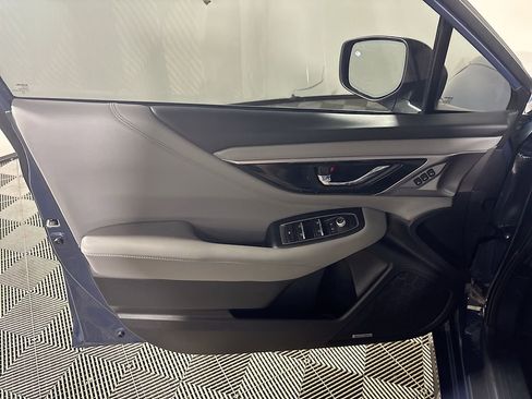 Used 2024 Subaru Legacy Limited image 10