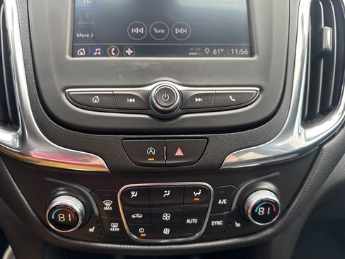 Used 2023 Chevrolet Equinox LT AWD/4WD image 37