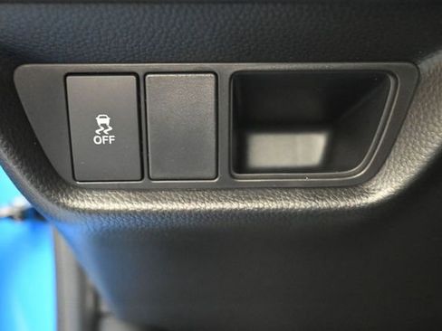 New 2027 Honda HR-V Sport image 21