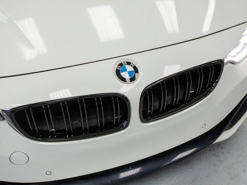 Used 2014 BMW 435i Coupe image 9