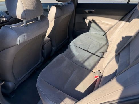 Used 2008 Honda Civic LX image 12