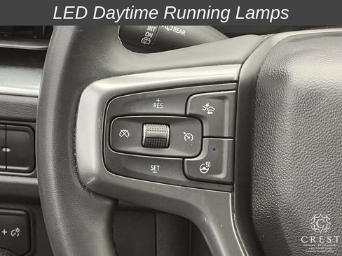 Used 2023 Chevrolet Tahoe Premier AWD/4WD image 12