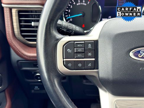 Used 2024 Ford Expedition Max Limited image 27