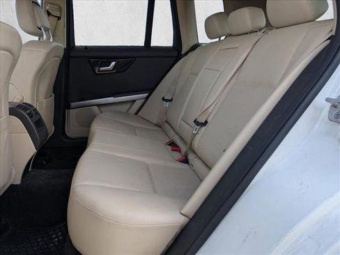 Used 2014 Mercedes-Benz GLK 350 2WD image 14