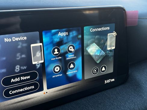 New 2026 Nissan Kicks S image 19