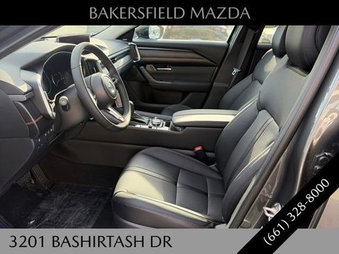 New 2026 MAZDA CX-50 AWD 2.5 Hybrid w/ Weather Package image 9
