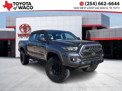Used 2020 Toyota Tacoma TRD Off-Road