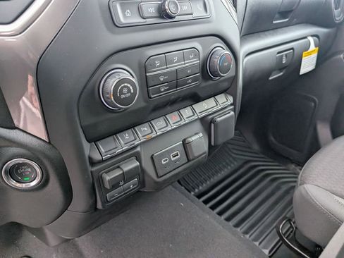 New 2026 Chevrolet Silverado 2500 Custom w/ Custom Value Package image 20