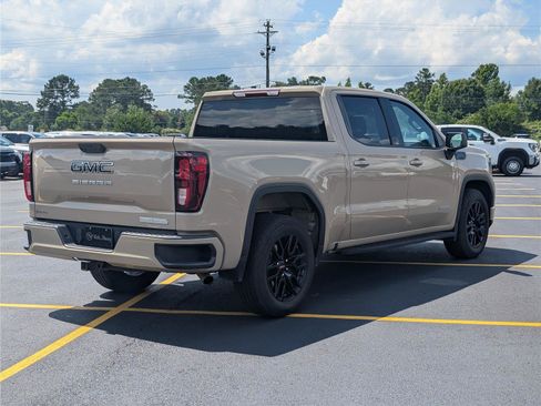 Used 2023 GMC Sierra 1500 Elevation RWD image 7