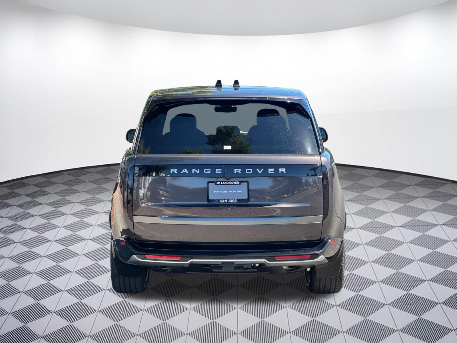 New 2026 Land Rover Range Rover SE AWD/4WD image 7