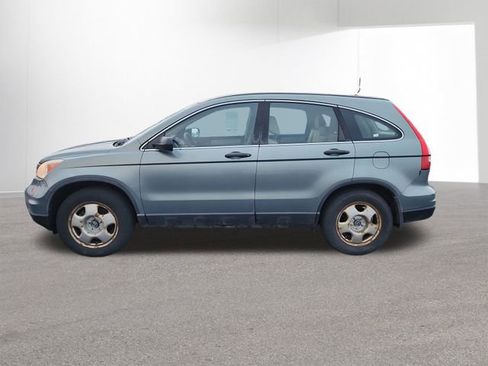 Used 2011 Honda CR-V LX image 27