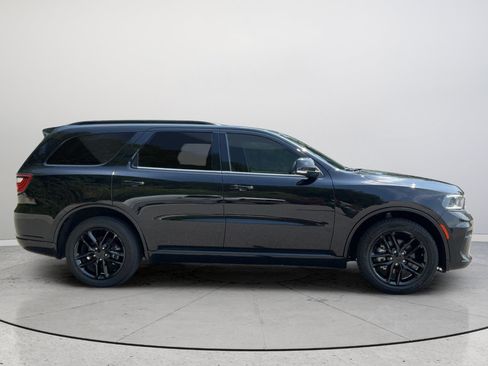 Used 2024 Dodge Durango GT RWD image 6