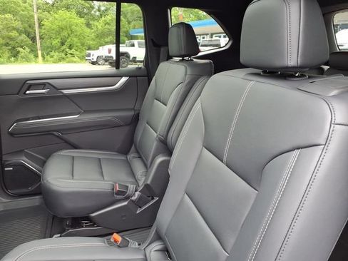 New 2026 GMC Acadia Elevation w/ Black Edition AWD/4WD image 24