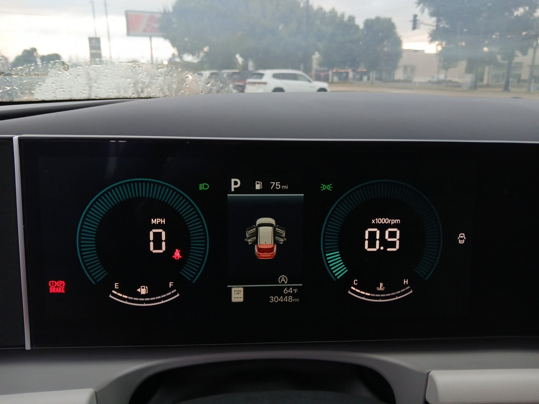 Used 2026 Hyundai Tucson SEL FWD image 13