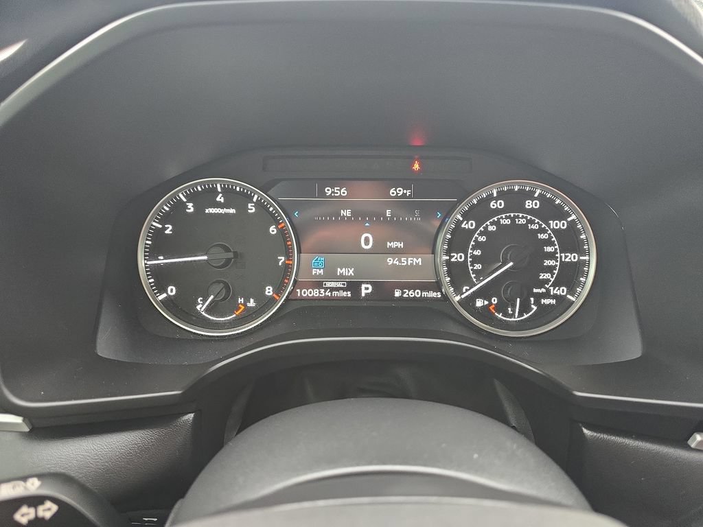Used 2022 Mitsubishi Outlander SEL Black Edition AWD/4WD image 26