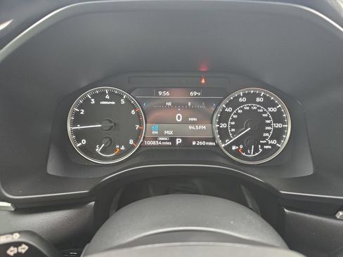 Used 2022 Mitsubishi Outlander SEL Black Edition AWD/4WD image 26